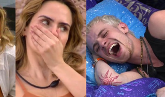 Da mudança na votação ao Quarto Branco extremo: os 6 maiores erros e acertos do ‘BBB 26’ até agora.