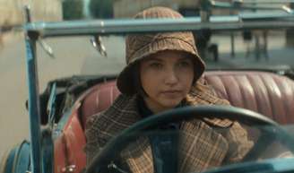 Acaba de chegar à Netflix uma cativante minissérie de época de 3 episódios baseada em um livro pouco conhecido de Agatha Christie.