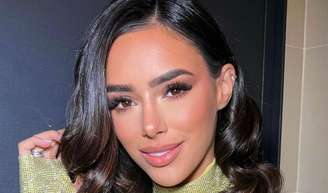 É a Bruna Biancardi? Mãe da influencer surge em foto rara e chama atenção pela grande semelhança com filha famosa, mulher de Neymar.