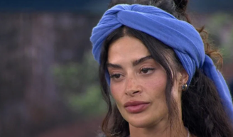 De plano B a primeira eliminada: Aline Campos só foi convidada para o 'BBB 26' após famosa que faria história recusar de última hora.