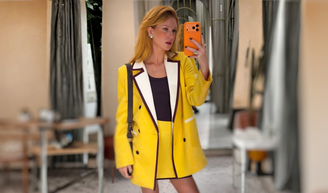 São sapatos de mulher rica, e as elegantes brasileiras estão obcecadas: mocassins em animal print, perfeito para o escritório.