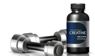 Entenda se existe melhor horário para tomar creatina