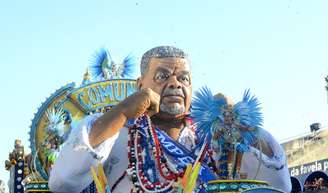 Carnaval 2026 do Rio: confira ordem dos desfiles, hora e enredo das 12 escolas do Grupo Especial - em 2025, a campeã foi a Beija-Flor.