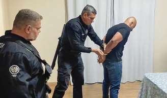 Sete pessoas foram presas na operação Haras do Crime, que o governo do Estado do Rio de Janeiro e a Polícia Civil realizam nesta quinta-feira, 22