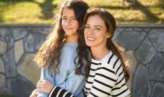 Novela 'I am Mother' com Özge Özpirinçci, a Bahar de Força de Muher', vai substituir 'Mãe'.