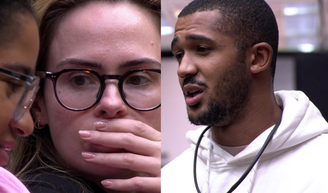 ‘BBB 26’: termo usado por Matheus contra Ana Paula Renault vira alvo de críticas e mobiliza equipe de Milena: 'Profundamente preconceituoso'.