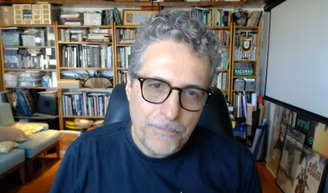 Kleber Mendonça Filho agradece após indicações de 'O Agente Secreto' no Oscar 2026