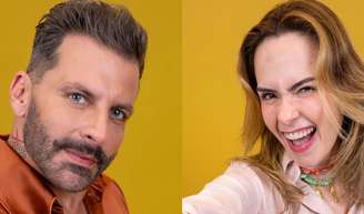 Fora do 'BBB 26', Henri Castelli revela tratamento após convulsões e exalta Ana Paula Renault: 'Bonita, inteligente e baita estrategista'.