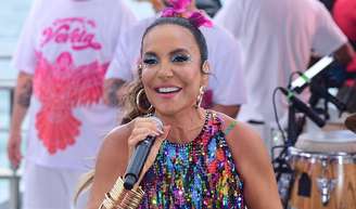 Carnaval 2026 no Rio: Ivete Sangalo, Monobloco, Bloco da Anitta, Bloco da Anitta e +! Dia, horário e local de desfile dos blocos que dão o nome.