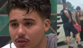 O que aconteceu com Pedro, investigado por assédio no 'BBB 26'? Da saída do reality à clínica psiquiátrica, defesa critica a Globo e fala em diagnóstico omitido.