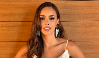 Gente... Bruna Biancardi é acusada de 'fraudar' trend de 2016 para esconder nariz antes da rinoplastia; irmã rebate.