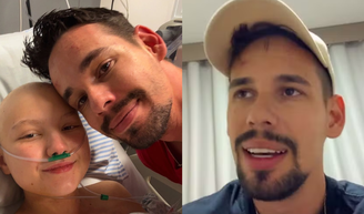 Oportunismo? Dias após anunciar marca de Isabel Veloso, viúvo afasta críticas: 'Não é sobre ganhar dinheiro'.