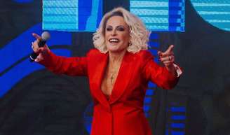 'Ana Maria Braga está atrasando todo dia': Globo estuda punição após jornalistas alfinetarem ao vivo apresentadora do 'Mais Você'.