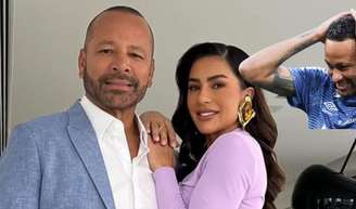 Madrasta de Neymar, Mariane Bernardi quase complicou a vida do jogador...