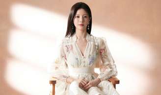 O segredo do corpo de Go Youn-jung: atriz de 'O Amor Pode Ser Traduzido?' é apaixonada por pilates e segue dieta com batata-doce.