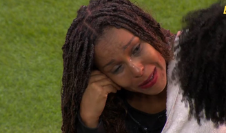 A reação de Sol Vega no Sincerão do ‘BBB 26’ tem uma história que vai MUITO além do jogo e envolve cicatrizes de mais de 20 anos.