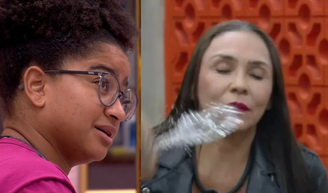 Alfinetada em ‘A Fazenda’? Produção do ‘BBB 26’ veta atitude cogitada por Milena em briga e diz: ‘Aqui não é baixaria’.