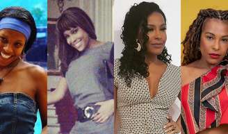 Sol Vega antes e depois: 22 anos após o 'BBB 4', sister do 'BBB 26' transformou sua aparência.