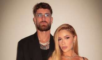 Karoline Lima revela motivo do fim do relacionamento com Léo Pereira: 'Tão ruim quanto...'.