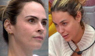 Perdida no game? Nem tanto! A jogada silenciosa de Sarah Andrade contra Ana Paula no ‘BBB 26’, segundo influenciador: ‘Frieza’.