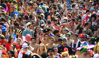 Que dia é o Carnaval? É feriado, ponto facultativo ou dia normal de trabalho? Entenda as regras e evite confusões.