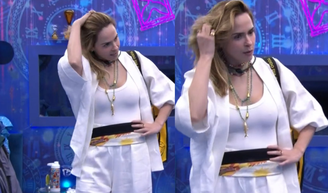 O que significa a pessoa mexer muito no cabelo, segundo a psicologia.