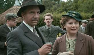 Está na Netflix: o aclamado filme de época britânico baseado em um romance best-seller e que é um completo sucesso.