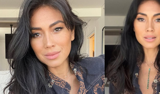 O que aconteceu com Daniele Suzuki? Após caso de Isis Valverde, atriz denuncia perseguição com ameaças de morte e suspeito é preso em SP.