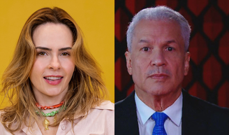 O dia em que Ana Paula Renault fez o SBT desmentir um jornalista depois de 40 anos; bastidores, Justiça e processo.