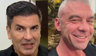 Edu Guedes pode ter dinheiro bloqueado após levar a pior em disputa judicial com ex-marido de Ana Hickmann. Entenda!.