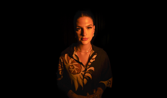 Juliane Vezzani conquistou milhares de seguidores nas redes sociais