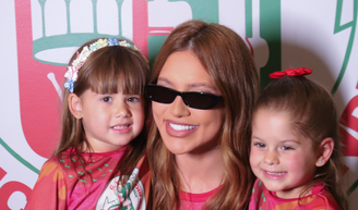 Adeus, chocolate preto! Aos 4 anos, filha de Virgínia Fonseca tem restrição na dieta por conta de doença neurológica crônica; neurologista e nutróloga explicam diagnóstico.