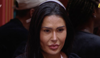 Entenda arrependimentos de Gracyanne Barbosa sobre atitudes do passado.