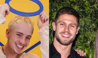 Líder do 'BBB 26', Jonas Sulzbach ganha defesa da ex, Mari Gonzalez, após ataque de Juliano Floss: 'Caráter, coração gigante'.