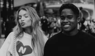 Acabou o casamento de Endrick e Gabriely Miranda após mais de 1 ano? Equipe do jogador do Lyon quebra silêncio: 'É...'.