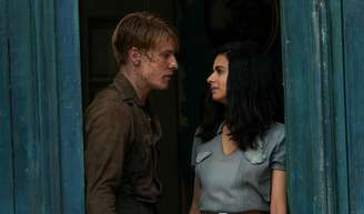 O que assistir na Netflix no final de semana: essa minissérie de só quatro episódios é minha principal indicação.