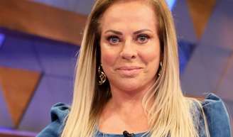 Christina Rocha se revolta com nova mudança na programação do SBT: 'Feliz não estou!'.