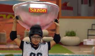 Quem ganhou a Prova do Anjo no 'BBB 26'? Disputa termina em polêmica e revolta de internautas; entenda.