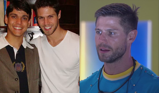 Irmão de Jonas Sulzbach foi assassinado com nove tiros e era usuário de drogas; brother apontou: ‘Polícia está com medo de ir a fundo’.