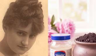 Em 1913, uma jovem vaidosa de Chicago misturou vaselina a carvão: mais de 11 décadas depois, hoje sabemos que ela ajudou a criar um item que movimenta 6,5 bilhões de dólares/ano.