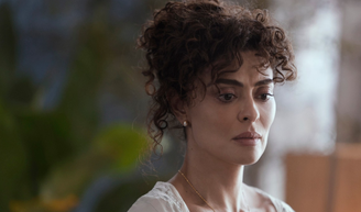 Juliana Paes revela assédio sofrido no começo da carreira e confessa que adoeceu em 'Pedaço de Mim': 'O corpo não entende se é ficcional'.