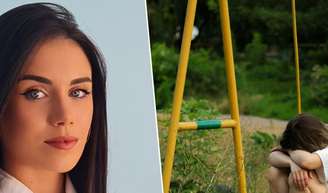 Ángela Fernández afirma: 'As pessoas com ansiedade costumam ter três traços de personalidade em comum'.