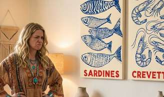 Nem camarão, nem sardinha: a tendência de decoração em 2026 para quem quer uma casa mais elegante é outro animal do fundo do mar.