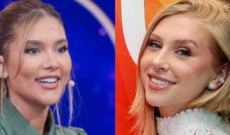 Cotada para vaga de Virgínia no 'Sabadou', Cela Lopes dá maior pista ao assinar contrato com o SBT: 'Só sei que adoro um...'.