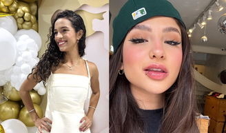 Quem é a suposta namorada de Rayssa Leal? Influenciadora ligada a Juliano Floss, do ‘BBB 26’, soma mais de 1 milhão de seguidores nas redes.