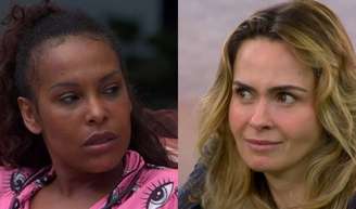 Após expulsão de Sol Vega no 'BBB 26', web resgata acusação da Veterana contra Ana Paula em briga: 'Não bati em ninguém'.