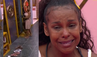 Sol Vega foi humilhada pela produção do ‘BBB 26’? Cena polêmica antes da expulsão gera indignação no público: 'Muito triste'.