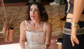 'L Love LA': A minissérie da HBO que a Geração Z adora.