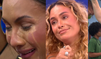 Quem saiu do ‘BBB 26’? Para além do hate, 'maldição' antiga do reality pode ter selado eliminação de Sarah; entenda.