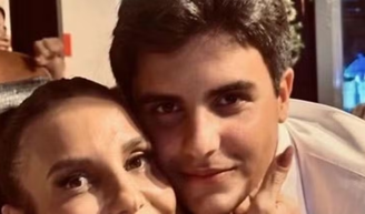 Marcelo Sangalo virou 'cambista'? Filho de Ivete se explica após post 'gente como a gente' ganhar a web.